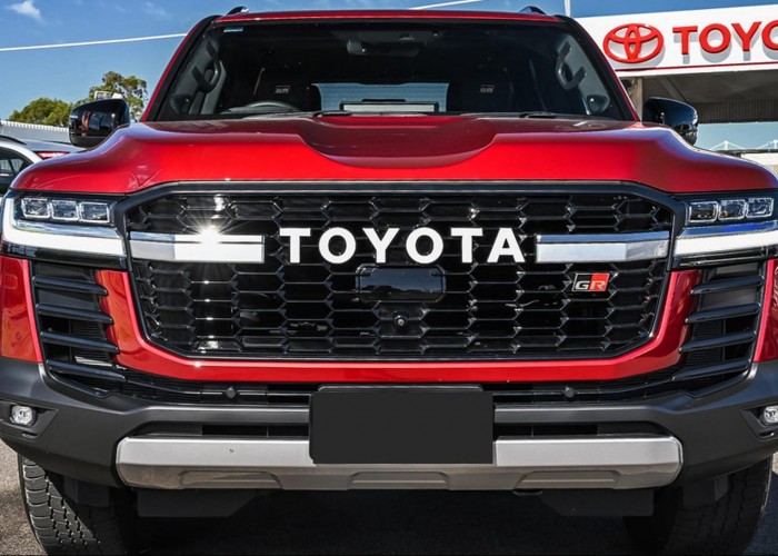Used 1
                    TOYOTA
                     for Sale Image