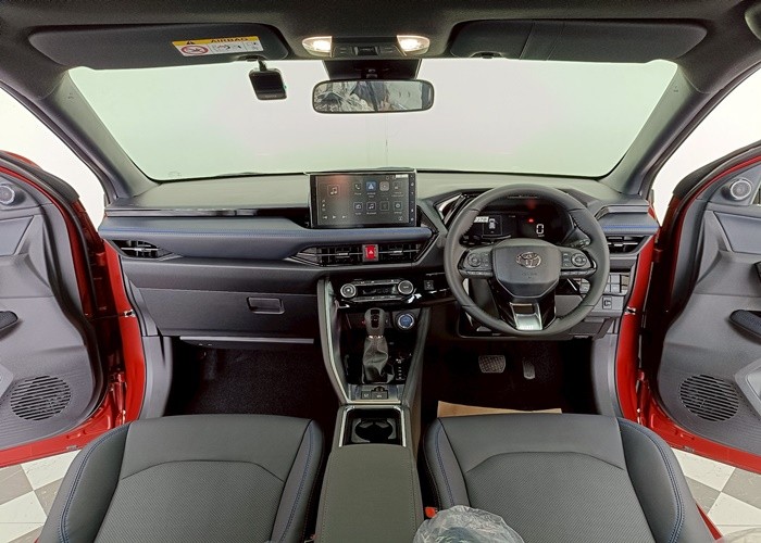 Used 1
                    TOYOTA
                     for Sale Image