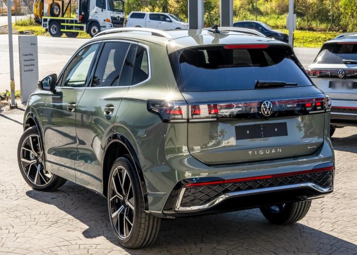 Used 1
                    VOLKSWAGEN
                     for Sale Image