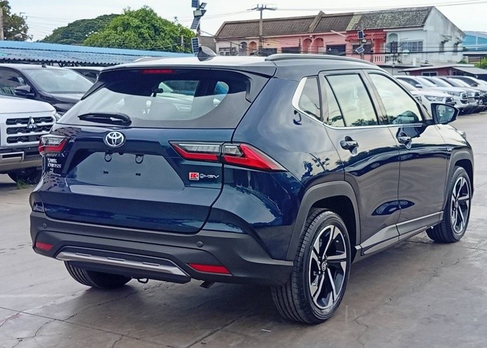 Used 1
                    TOYOTA
                     for Sale Image