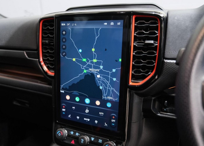 Used 1
                    FORD
                     for Sale Image