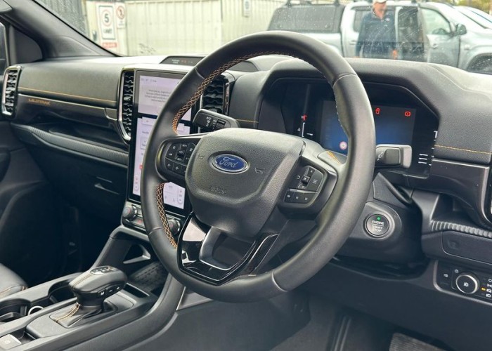 Used 1
                    FORD
                     for Sale Image