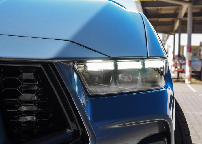 Used 1
                    FORD
                     for Sale Image