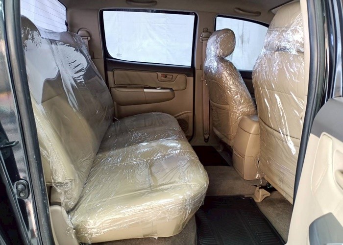 Used 7
                    TOYOTA
                     for Sale Image