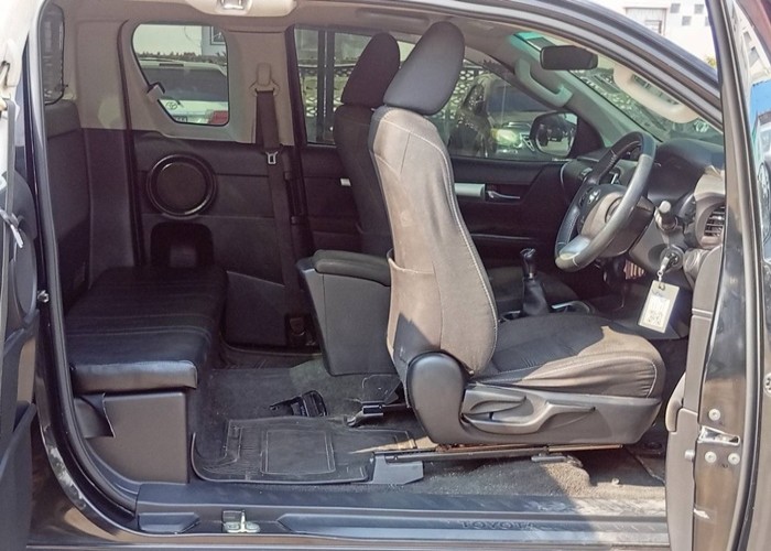 Used 1
                    TOYOTA
                     for Sale Image