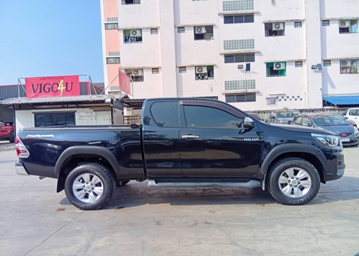 Used 1
                    TOYOTA
                     for Sale Image