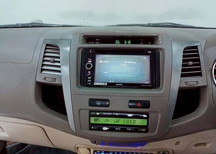 Used 8
                    TOYOTA
                     for Sale Image