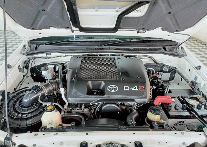 Used 1
                    TOYOTA
                     for Sale Image