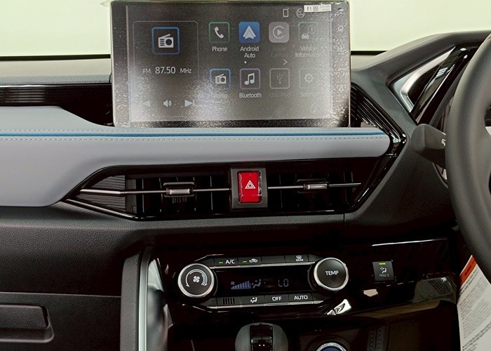 Used 1
                    TOYOTA
                     for Sale Image