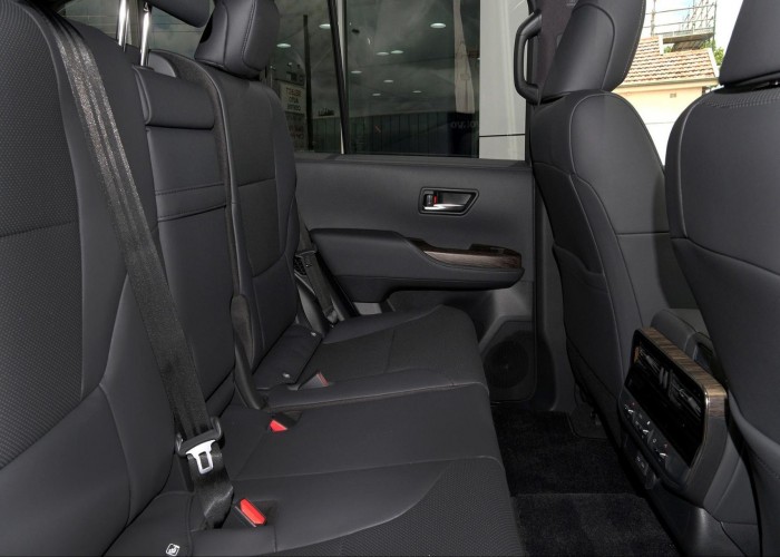 Used 1
                    TOYOTA
                     for Sale Image