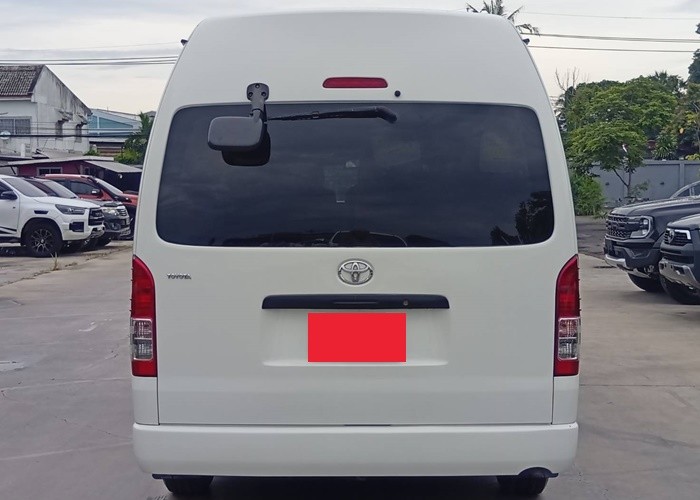 Used 7
                    TOYOTA
                     for Sale Image