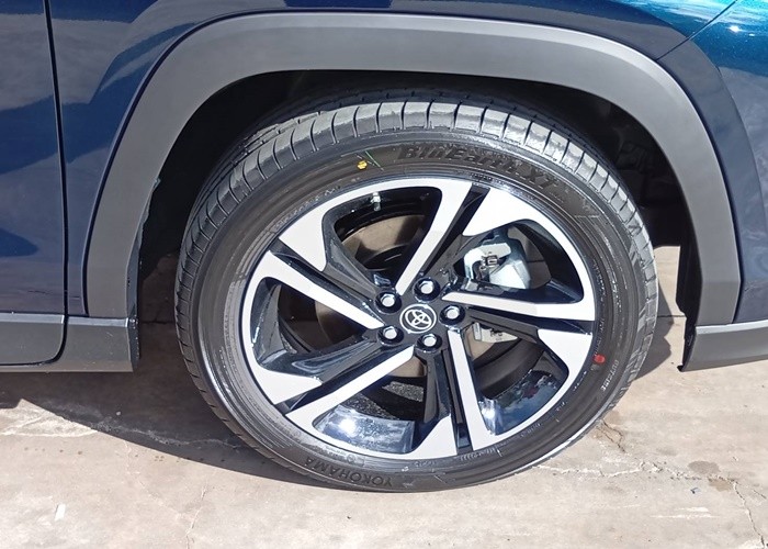 Used 1
                    TOYOTA
                     for Sale Image