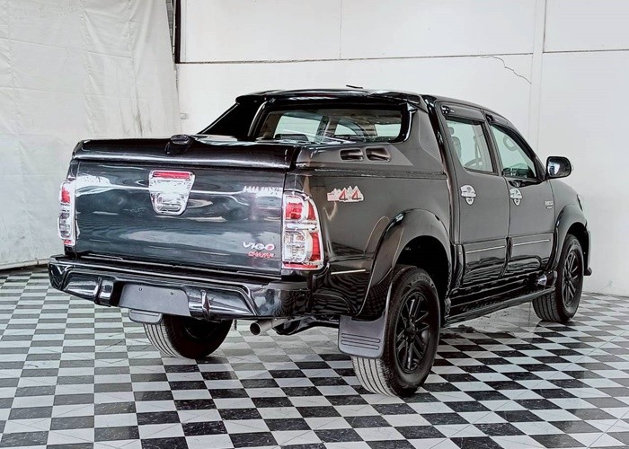 Used 4
                    TOYOTA
                     for Sale Image