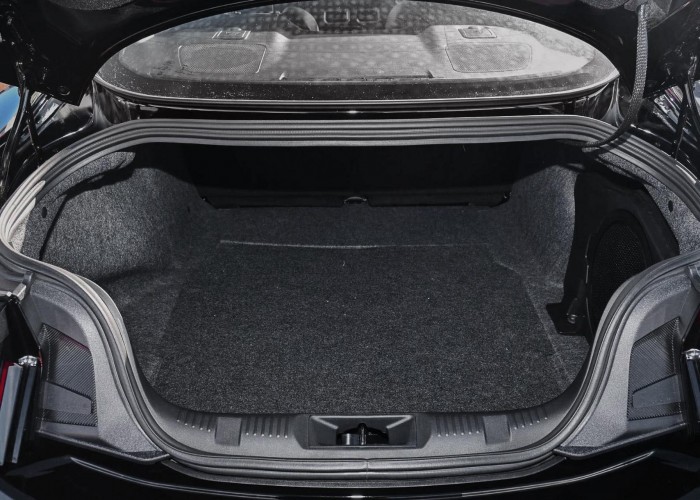 Used 1
                    FORD
                     for Sale Image