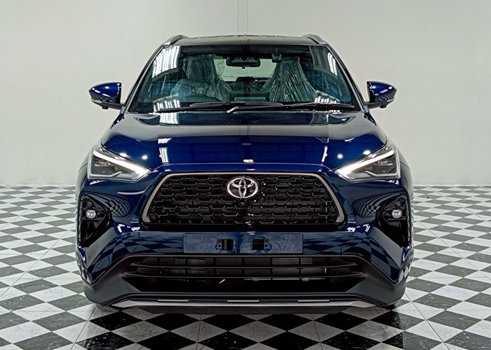 Used 1
                    TOYOTA
                     for Sale Image