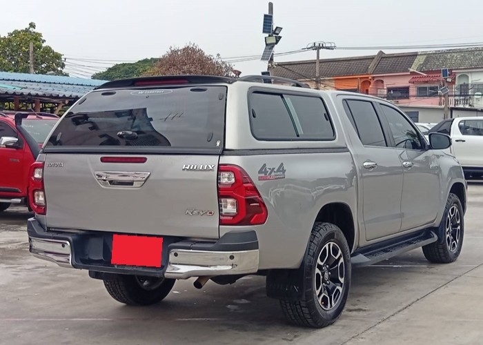 Used 11
                    TOYOTA
                     for Sale Image