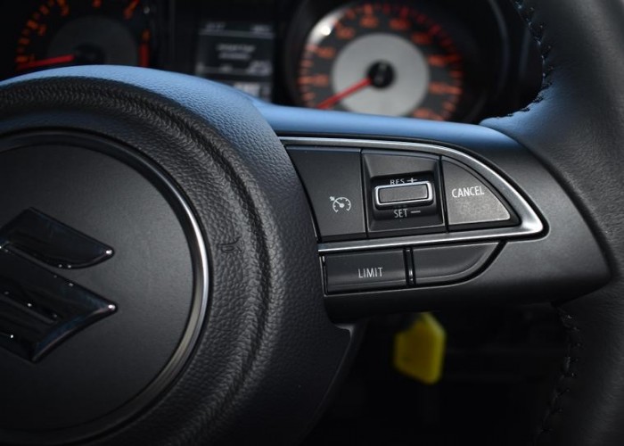 Used 1
                    SUZUKI
                     for Sale Image