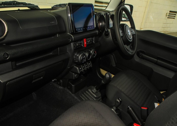 Used 1
                    SUZUKI
                     for Sale Image