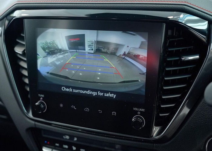 Used 1
                    ISUZU
                     for Sale Image