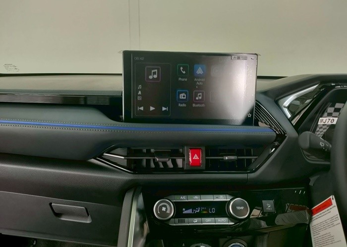 Used 1
                    TOYOTA
                     for Sale Image