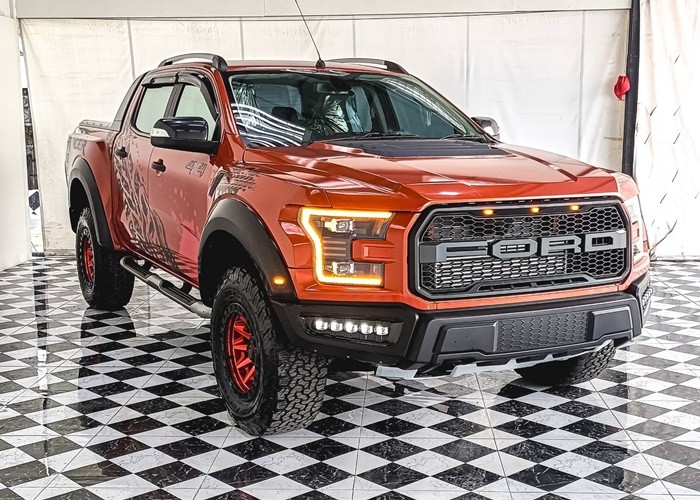 Used 2
                    FORD
                     for Sale Image