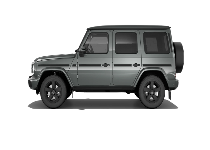 Used 1
                    MERCEDES BENZ
                     for Sale Image