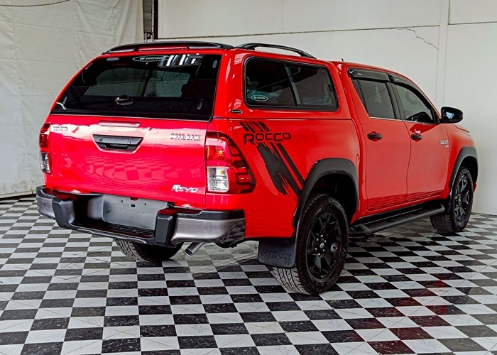 Used 8
                    TOYOTA
                     for Sale Image