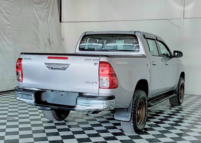 Used 1
                    TOYOTA
                     for Sale Image