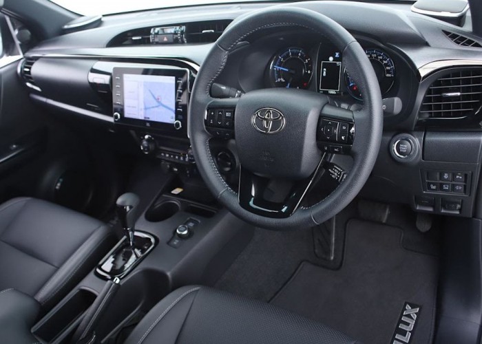 Used 1
                    TOYOTA
                     for Sale Image