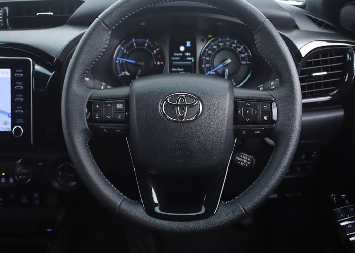 Used 1
                    TOYOTA
                     for Sale Image