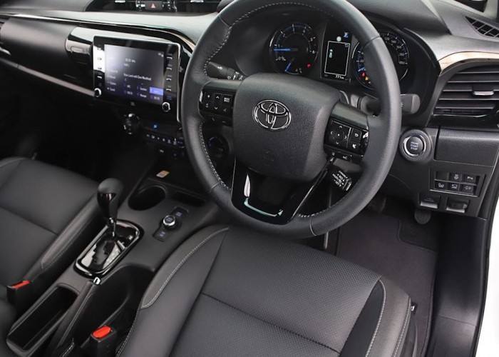 Used 1
                    TOYOTA
                     for Sale Image