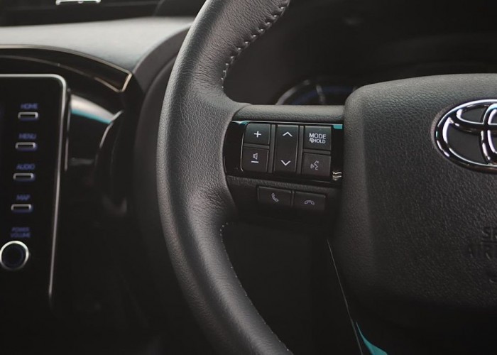 Used 1
                    TOYOTA
                     for Sale Image