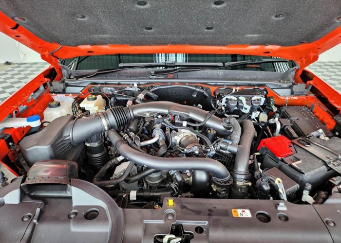 Used 1
                    FORD
                     for Sale Image