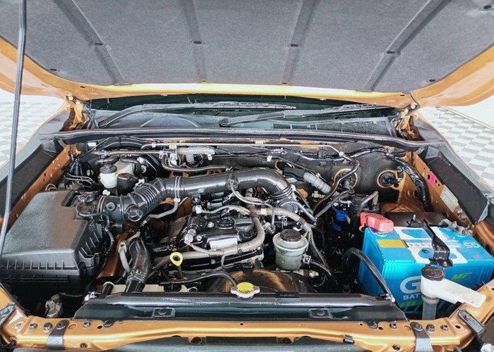 Used 5
                    TOYOTA
                     for Sale Image