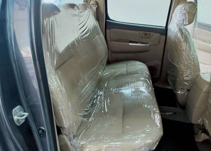 Used 7
                    TOYOTA
                     for Sale Image