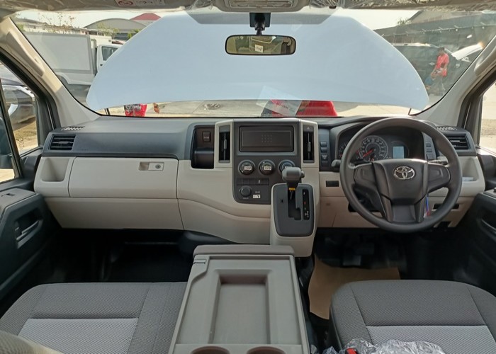 Used 1
                    TOYOTA
                     for Sale Image