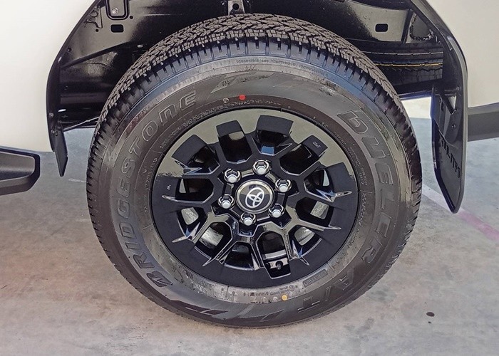 Used 1
                    TOYOTA
                     for Sale Image