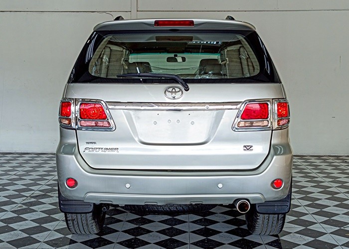 Used 8
                    TOYOTA
                     for Sale Image