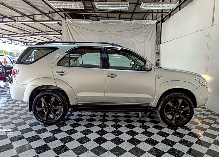 Used 8
                    TOYOTA
                     for Sale Image