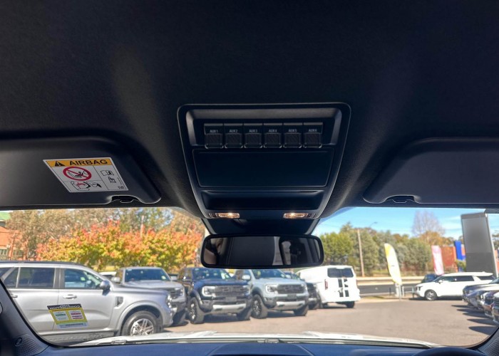 Used 1
                    FORD
                     for Sale Image