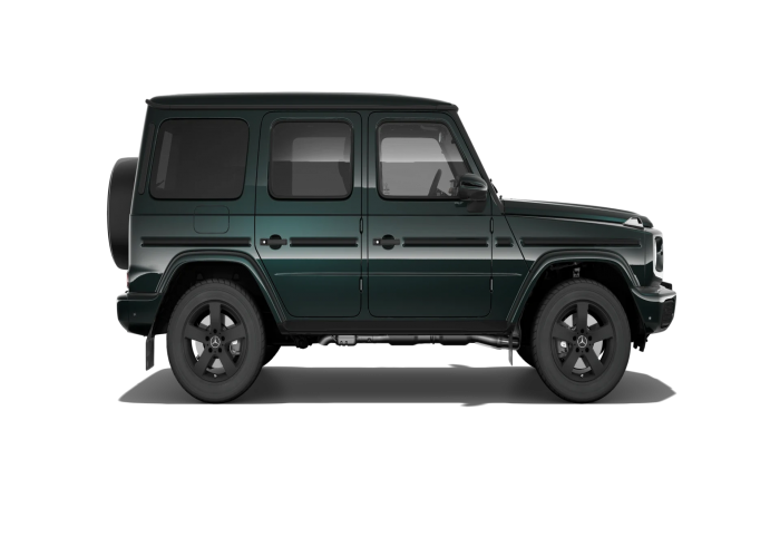 Used 1
                    MERCEDES BENZ
                     for Sale Image