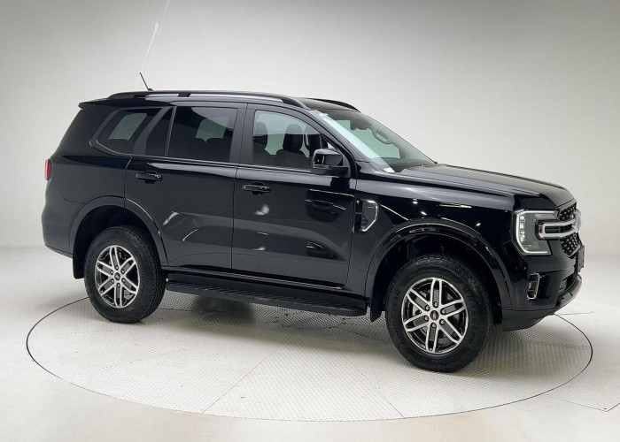 Used 1
                    FORD
                     for Sale Image