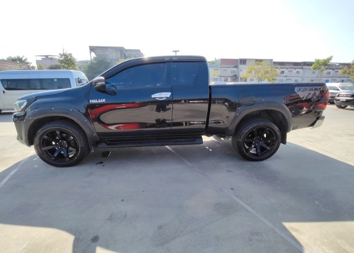 Used 3
                    TOYOTA
                     for Sale Image