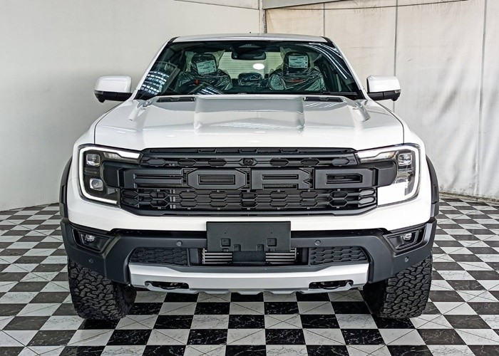 Used 1
                    FORD
                     for Sale Image