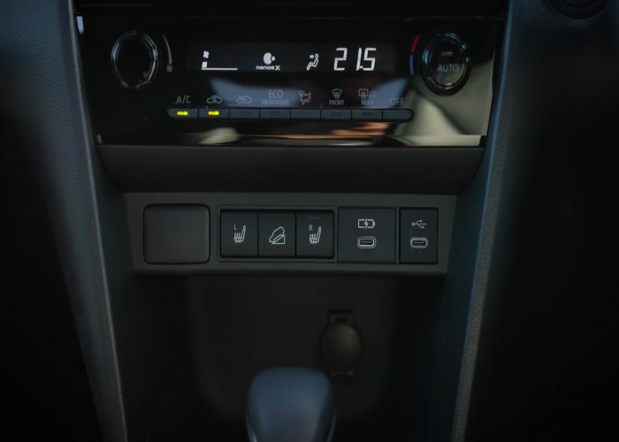 Used 1
                    TOYOTA
                     for Sale Image