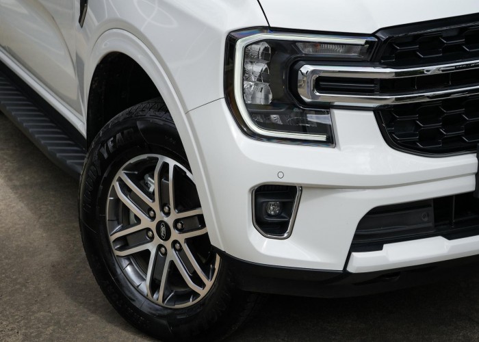 Used 1
                    FORD
                     for Sale Image