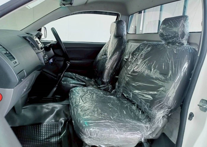 Used 7
                    TOYOTA
                     for Sale Image