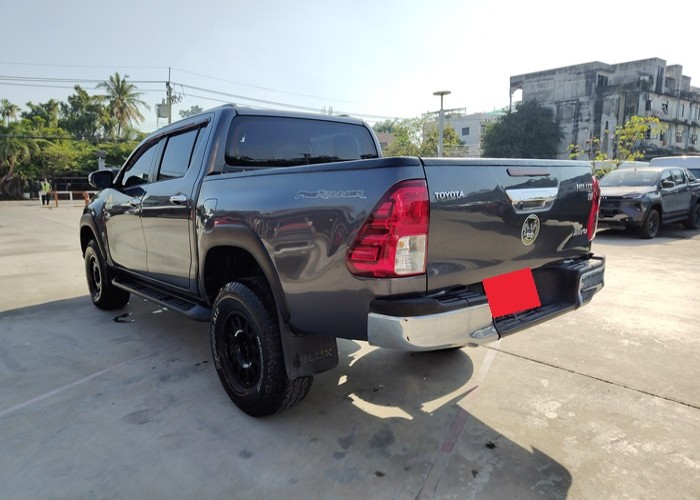 Used 1
                    TOYOTA
                     for Sale Image