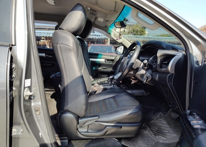 Used 1
                    TOYOTA
                     for Sale Image