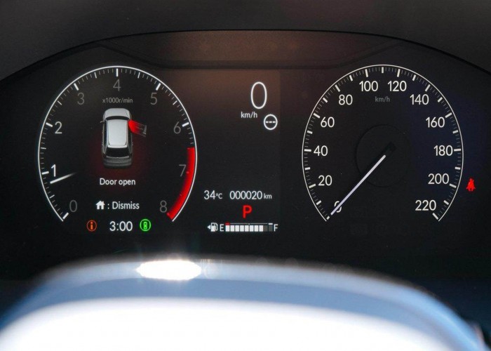 Used 1
                    HONDA
                     for Sale Image